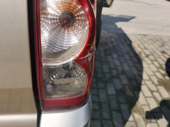 [嘉兴·浙F] 二手五菱汽车五菱荣光2017款 1.5L 加长基本型