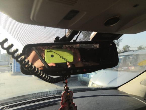 [台州·浙J] 二手别克昂科雷2010款 3.6L 旗舰版