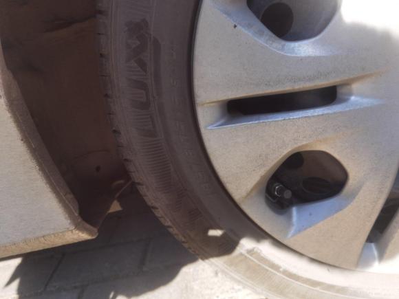 [金华·鲁H] 二手本田哥瑞2016款 1.5L CVT经典版