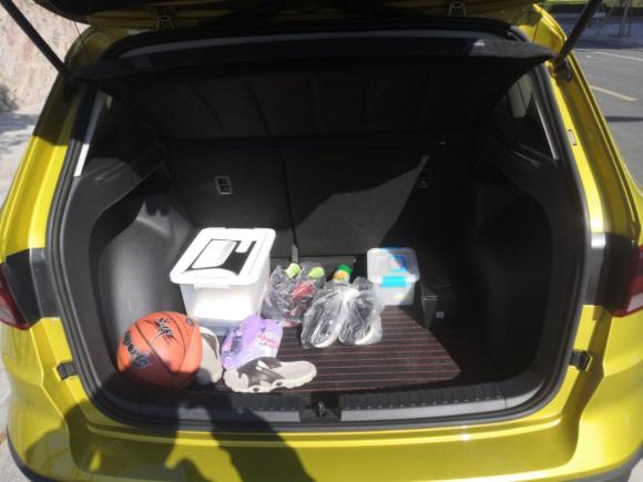 [金华·浙G] 二手捷达捷达VS52019款 280TSI 自动荣耀型