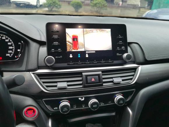 [嘉兴·浙G] 二手本田INSPIRE2019款 260TURBO 精致版 国VI