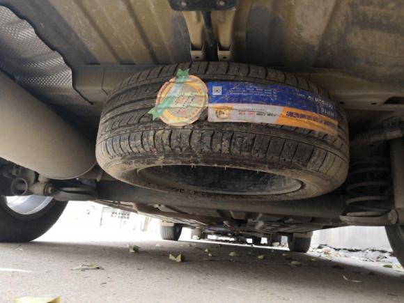 [南京·苏A] 二手宝骏宝骏3602018款 1.5L 自动豪华型 国V