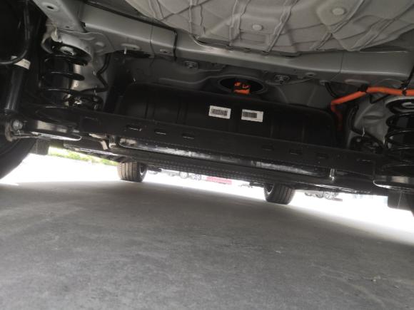 [南京·皖E] 二手广汽新能源传祺GE32017款 310 智享版