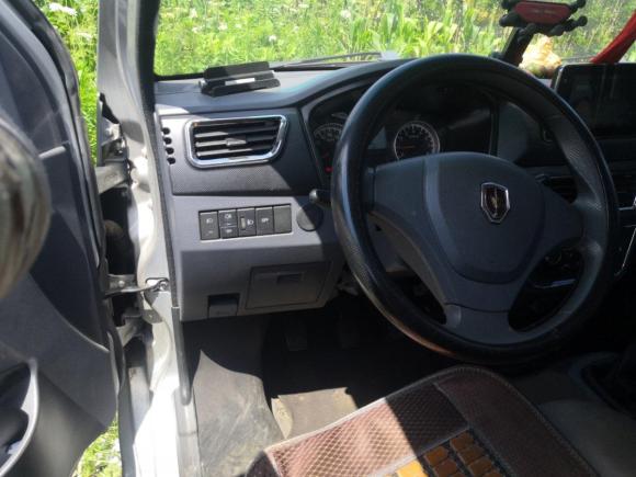 [宁波·浙B] 二手金杯金杯T502020款 1.5L创富型后双轮3.4米国VI SWC15M