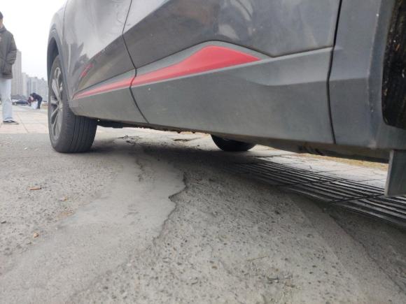 [成都·川A] 二手长安长安CS75 PLUS2020款 2.0T 自动领航型