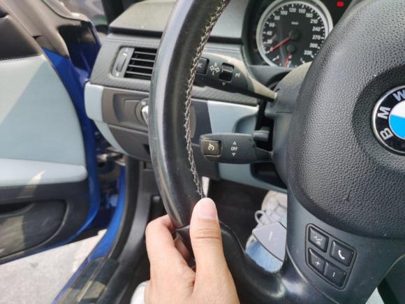 [苏州·苏E] 二手宝马宝马M32011款 M3双门碳纤顶版