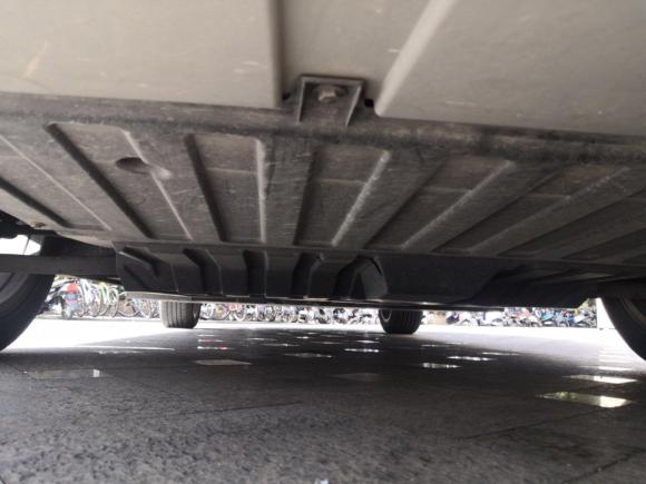 [常州·苏L] 二手北汽绅宝北汽新能源EU52018款 R500 智尚版