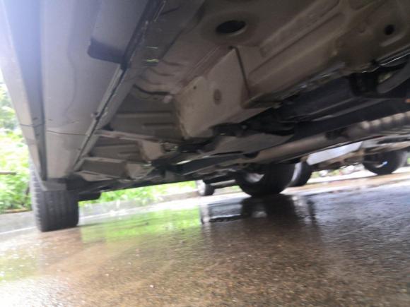 [金华·浙G] 二手雪佛兰探界者2018款 RS 550T 自动四驱拓界版