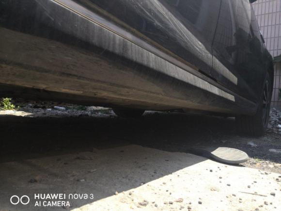 [青岛·鲁B] 二手荣威荣威e5502016款 尊享版