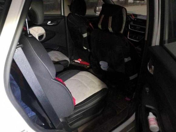 [常州·苏D] 二手五菱汽车五菱宏光S32018款 1.5L 手动标准型 国V