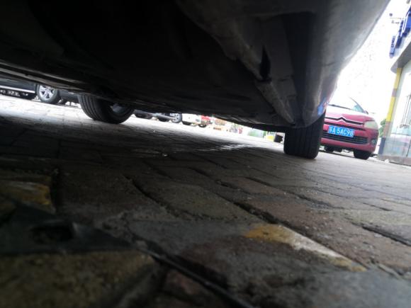 [佛山·粤D] 二手沃尔沃沃尔沃V602014款 改款 T5 智逸版