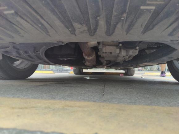 [广州·粤A] 二手别克别克GL62019款 18T 6座互联豪华型 国VI