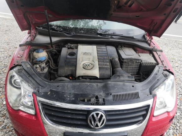 [上海·浙F] 二手大众大众Eos2010款 2.0TSI DSG 豪华版