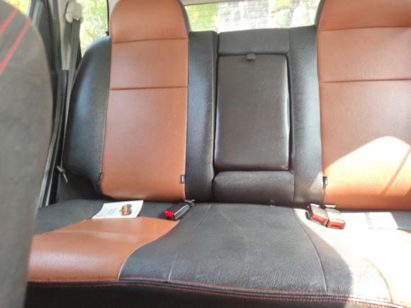 [南昌·赣E] 二手东风风行景逸X52015款 1.6L 手动尊享型