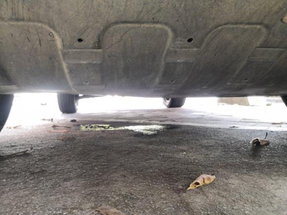 [广州·琼A] 二手起亚智跑2011款 2.0L 自动两驱版Premium