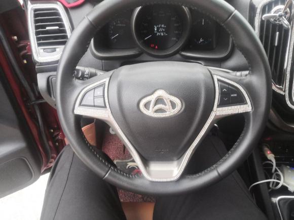 [台州·渝A] 二手长安商用长安CX702016款 1.6L 手动豪华型