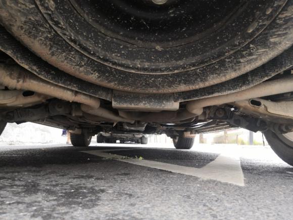 [义乌·浙G] 二手路虎发现神行2018款 240PS HSE版