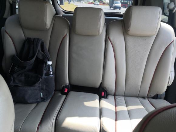 [广州·粤A] 二手马自达马自达52011款 2.0L 自动舒适型