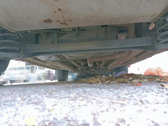 [合肥·豫D] 二手众泰众泰T3002017款 1.5L 手动尊享型