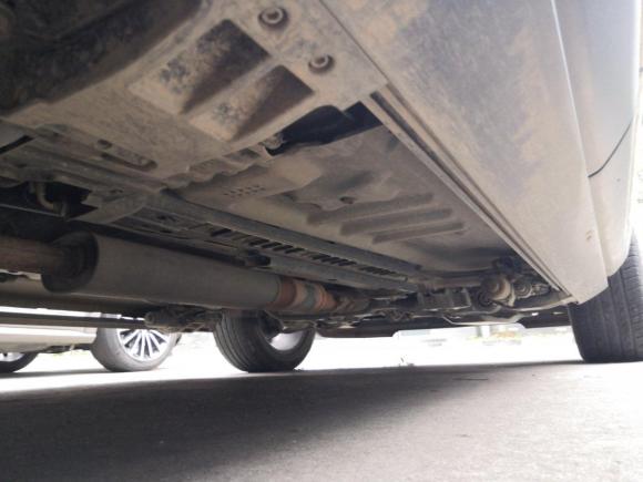 [芜湖·皖B] 二手福特探险者2017款 2.3T 精英版