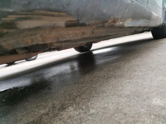 [苏州·苏E] 二手奔腾奔腾B702011款 2.3L 自动特装版