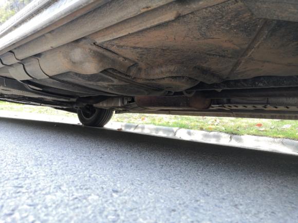 [成都·川A] 二手大众凯路威2018款 2.0TSI 四驱豪华版 7座