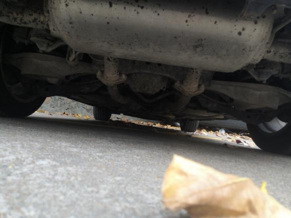 [佛山·赣E] 二手英菲尼迪英菲尼迪EX2010款 EX25 尊雅版