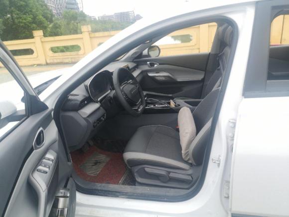 [上海·豫Q] 二手宝骏新宝骏RC-52020款 1.5T CVT智耀豪华型