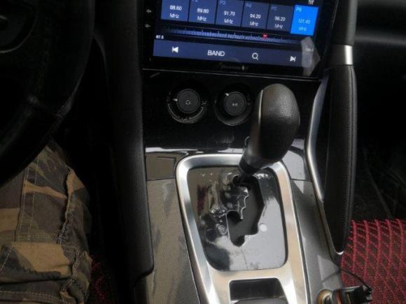 [金华·浙G] 二手标致标致30082016款 2.0L 自动经典版