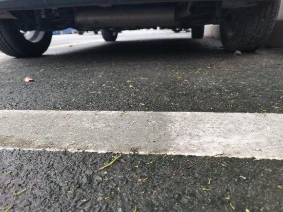 [温州·浙C] 二手吉利汽车远景X12017款 1.3L 自动玩家版