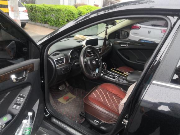 [宁波·浙B] 二手东风风光东风风光5802018款 1.5T CVT智尚型