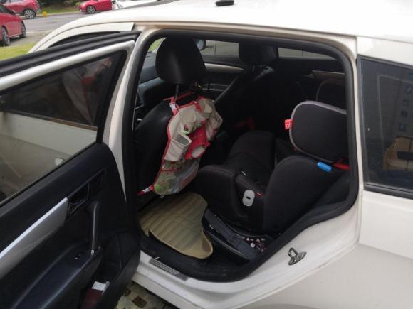 [芜湖·苏A] 二手大众朗行2013款 1.6L 自动舒适型