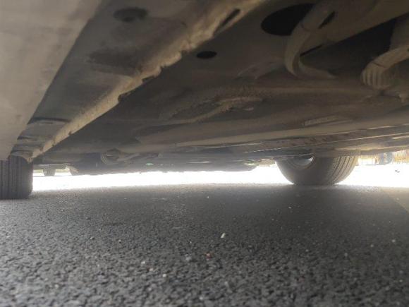 [武汉·鄂A] 二手福特福克斯2011款 两厢 1.8L 自动时尚型