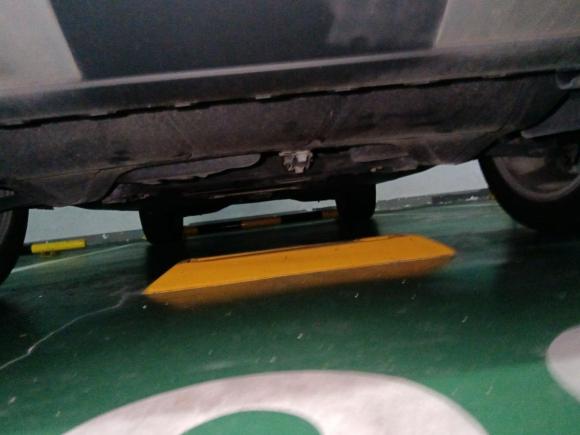 [嘉兴·浙F] 二手捷达捷达VS52019款 280TSI 自动悦享型