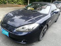 [嘉兴·浙F]现代&nbsp;&nbsp;酷派&nbsp;&nbsp;2006款2.0LAT