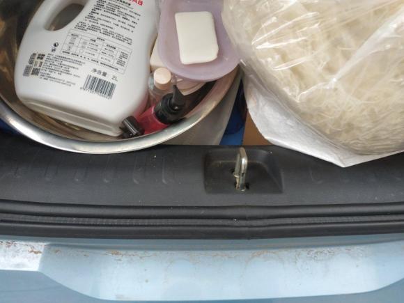 [义乌·浙G] 二手欧拉欧拉R12019款 351km 灵趣版