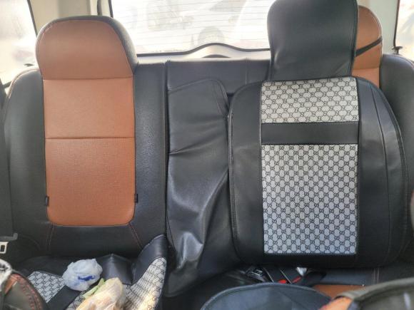 [温州·粤L] 二手东风风行景逸X52015款 1.8T 手动尊享型