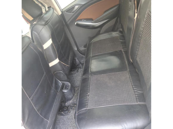 [金华·浙G] 二手比亚迪元2016款 1.5L 手动尊贵型