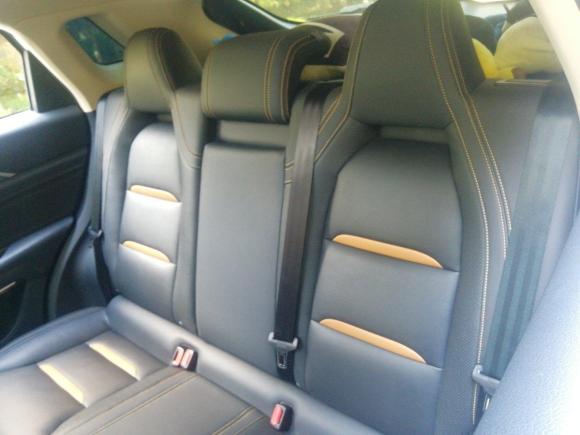 [南昌·赣A] 二手奔腾奔腾T772019款 230 TID 自动豪华型 国V