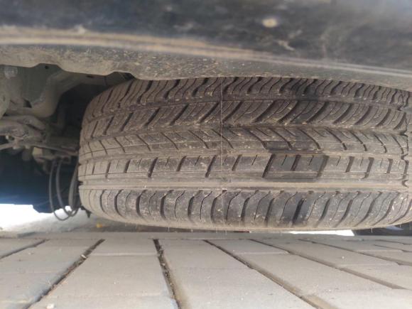 [南京·苏A] 二手福特途睿欧2017款 2.0T 自动精英版