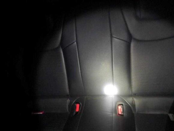 [无锡·皖F] 二手现代劳恩斯-酷派2012款 2.0T 自动豪华版