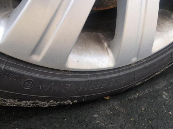 [湖州·浙E] 二手斯柯达昊锐2009款 1.8TSI 自动贵雅版