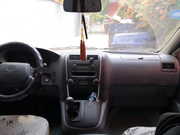 [济南·鲁A] 二手金杯阁瑞斯2016款 2.0L快运实用型