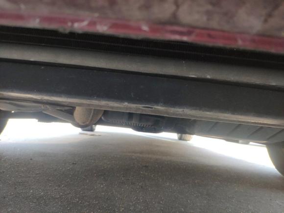 [上海·沪C] 二手雪佛兰乐风2009款 1.4 SE AT