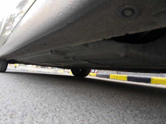 [深圳·粤B] 二手起亚起亚K42014款 1.8L 自动GLS