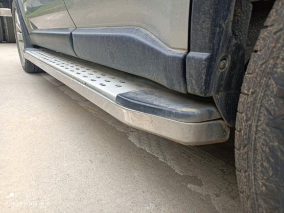 [武汉·桂A] 二手东风风度东风风度MX62016款 2.0L 手动两驱领航版