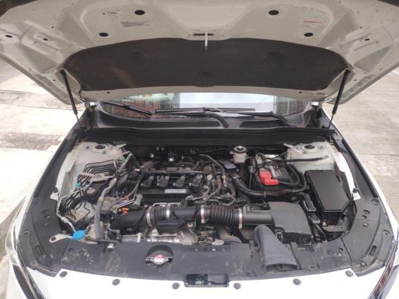 [义乌·浙G] 二手本田INSPIRE2019款 260TURBO 精悦版 国V