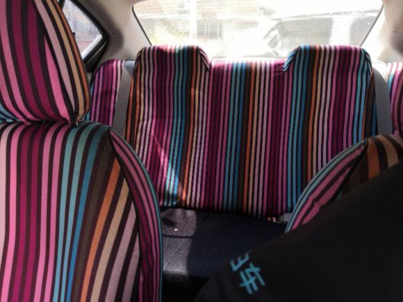 [青岛·鲁B] 二手日产阳光2015款 1.5XE CVT精英版