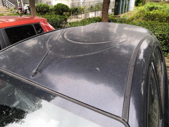 [苏州·苏E] 二手日产玛驰2010款 1.5L 手动易炫版