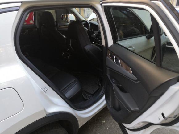 [北京·皖B] 二手领克领克012017款 2.0T 两驱型Pro版